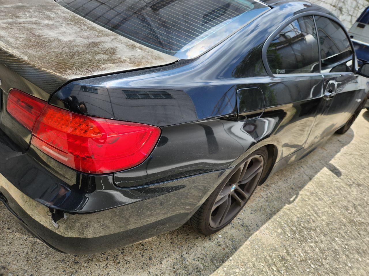 BMW 328i Automatic